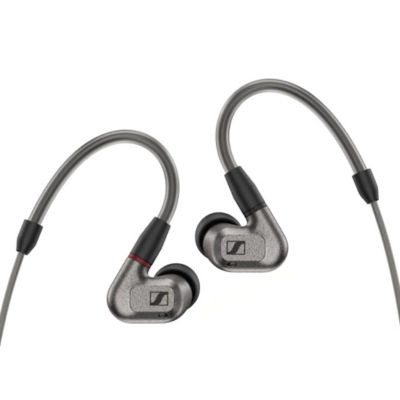 Sennheiser IE 600 Hi-Res Audiophile In-Ear Monitors 1