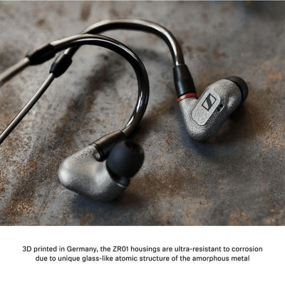 Sennheiser IE 600 Hi-Res Audiophile In-Ear Monitors 9