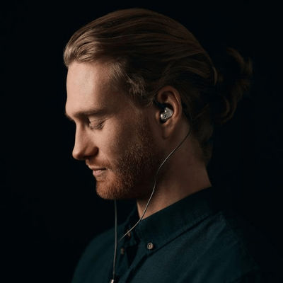 Sennheiser IE 600 Hi-Res Audiophile In-Ear Monitors 10
