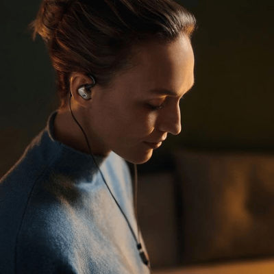 Sennheiser IE 600 Hi-Res Audiophile In-Ear Monitors 11