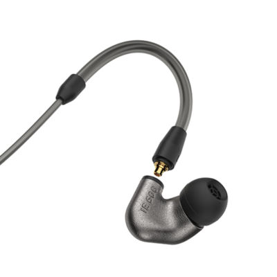 Buy Sennheiser IE 600 Hi-Res Audiophile In-Ear Monitors Online in