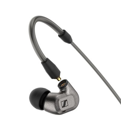 Sennheiser IE 600 Hi-Res Audiophile In-Ear Monitors 4