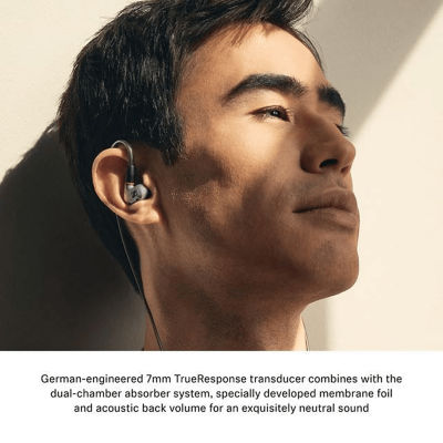 Sennheiser IE 600 Hi-Res Audiophile In-Ear Monitors 6