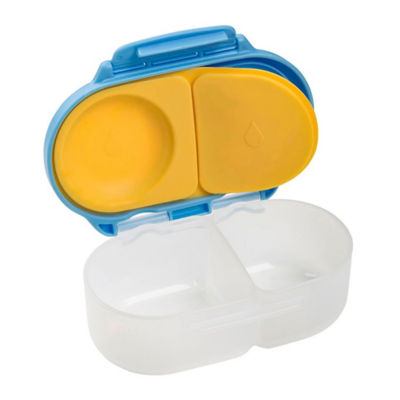 B.box Bluey Snackbox 3
