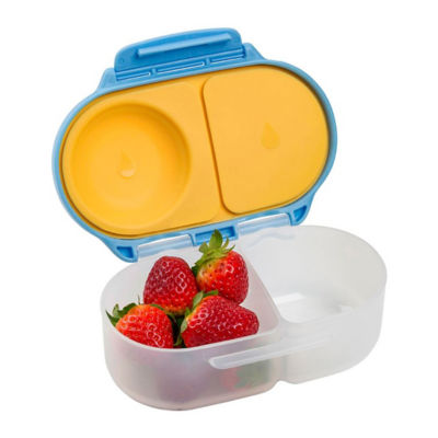 B.box Bluey Snackbox 4