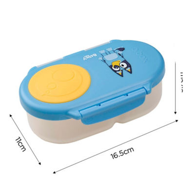 B.box Bluey Snackbox 5