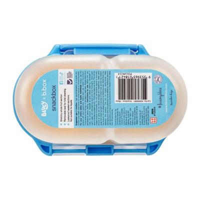 B.box Bluey Snackbox 6