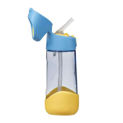B.box Bluey Bingo Tritan Drink Bottle 450ml 3
