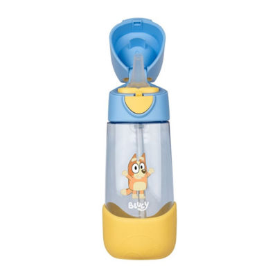 B.box Bluey Bingo Tritan Drink Bottle 450ml 2