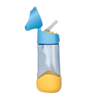 B.box Bluey Bingo Tritan Drink Bottle 450ml 3