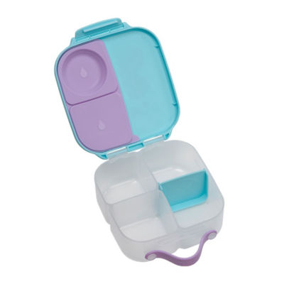 B.box Disney Frozen Mini Lunchbox 3