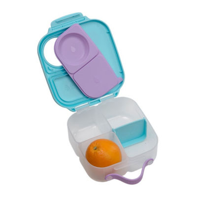 B.box Disney Frozen Mini Lunchbox 4