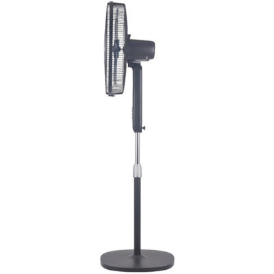 Mistral 18" DC Stand Fan MSF1842D-BK - Black 3