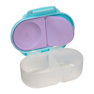 B.box Disney Frozen Snackbox 3
