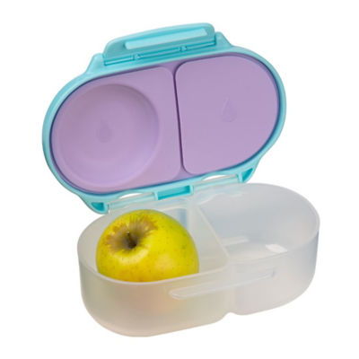 B.box Disney Frozen Snackbox 4