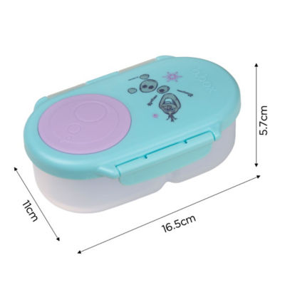 B.box Disney Frozen Snackbox 5