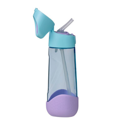 B.box Disney Frozen Tritan Drink Bottle 600ml 3