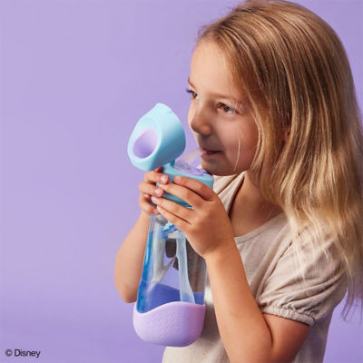 B.box Disney Frozen Tritan Drink Bottle 600ml 4