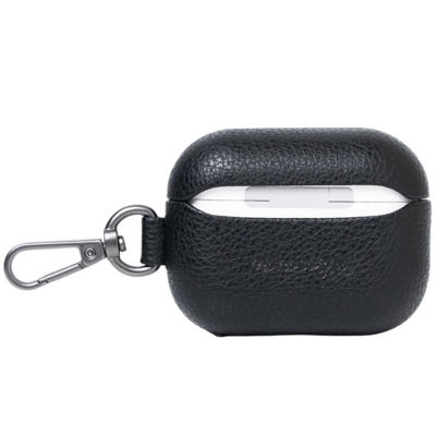 Monocozzi EXQUISITE | Premium Pebble Leather Case for AirPods Pro 3 2