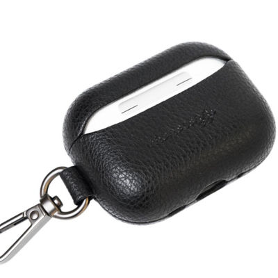 Monocozzi EXQUISITE | Premium Pebble Leather Case for AirPods Pro 3 3