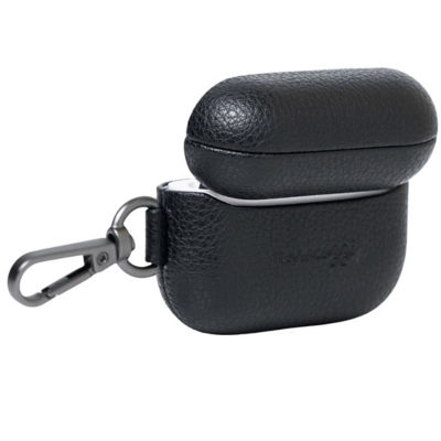 Monocozzi EXQUISITE | Premium Pebble Leather Case for AirPods Pro 3 4