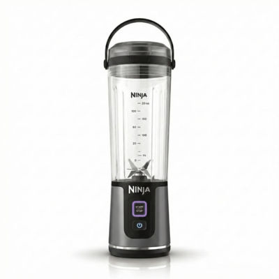Buy NINJA BLAST PORTABLE BLENDER BC151 Online in Singapore