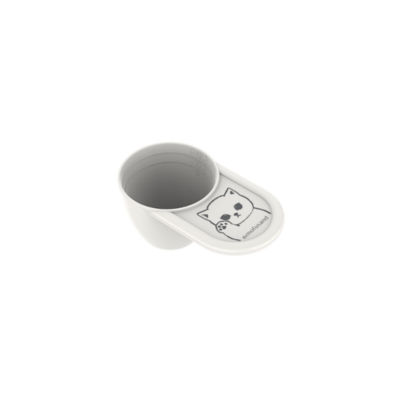 Odette + Mofusand Coffee Dripper (CM2099BN - MFS) 4