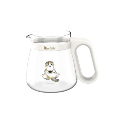 Odette + Mofusand Coffee Dripper (CM2099BN - MFS) 6