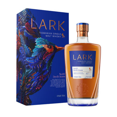 Buy Lark Devil's Storm Online in Singapore | iShopChangi