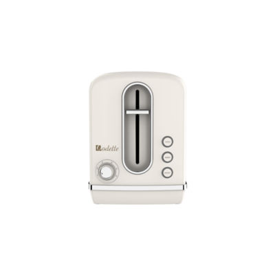Odette + Mofusand Streamline Toaster (T316BV - MFS) 3