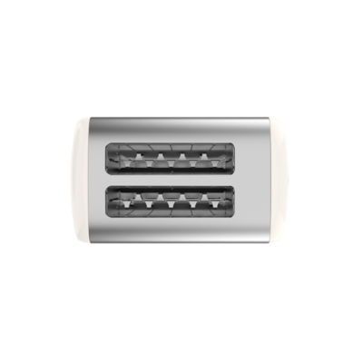 Odette + Mofusand Streamline Toaster (T316BV - MFS) 5
