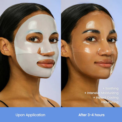 Biodance Hydro Cera-nol Real Deep Mask - 4 Sheets 3