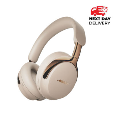 Buy Bose QuietComfort Headphones Online in Singapore | iShopChangi