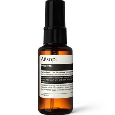 Buy AESOP Virere Eau De Parfum Online in Singapore | iShopChangi