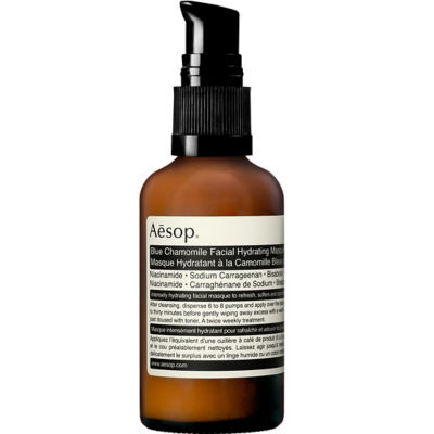 Buy AESOP Resolute Facial Concentrate Online in Singapore