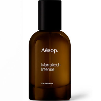Buy AESOP Eidesis Eau De Parfum Online in Singapore | iShopChangi