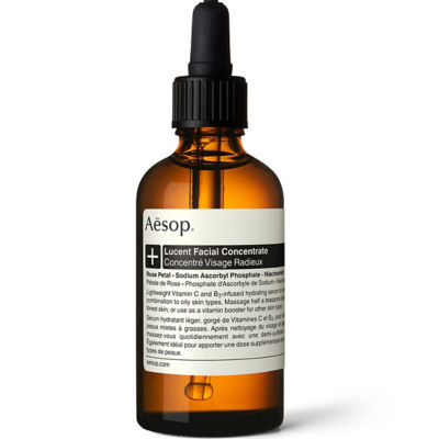 Buy AESOP Exalted Eye Serum Online in Singapore | iShopChangi