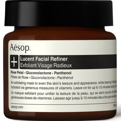 Buy AESOP B Triple C Facial Balancing Gel Online in Singapore