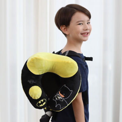 TRAVELMALL 正义联盟3D立体颈枕 4