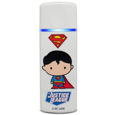 TRAVELMALL Justice League Portable Ionizer 1