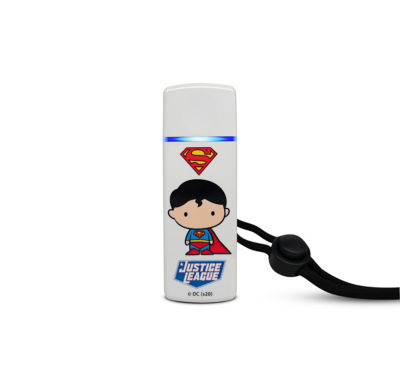 TRAVELMALL Justice League Portable Ionizer 2