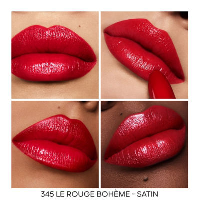 Guerlain Rouge G de Guerlain No.76、07 Buy GUERLAIN Rouge G Satin Online in Singapore | iShopChangi