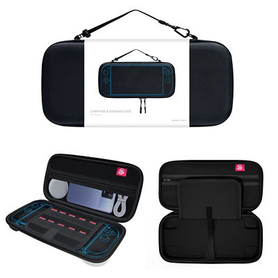 JYS Nintendo Switch 2 Accessory Bundle – 9-in-1 Ultimate Value Pack 4