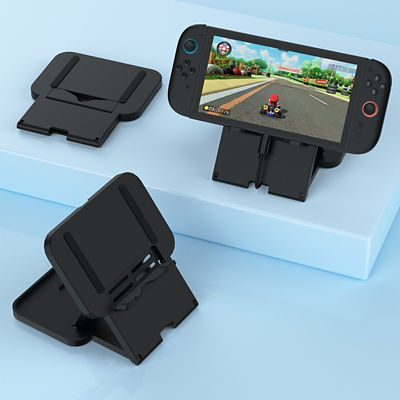 JYS Nintendo Switch 2 Accessory Bundle – 9-in-1 Ultimate Value Pack 9