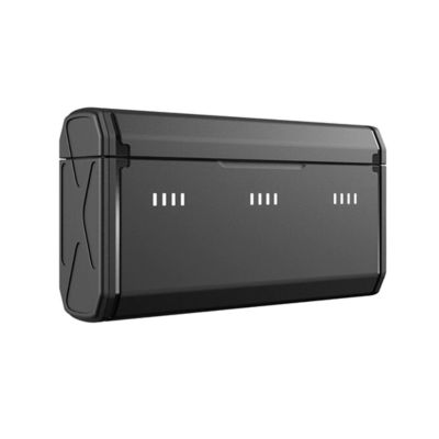 Telesin GoPro Hero 13 Charger Box With 2pcs Stamina Battery 3