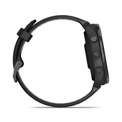 Garmin Forerunner 965 GPS Running Smartwatch with AMOLED Display 4