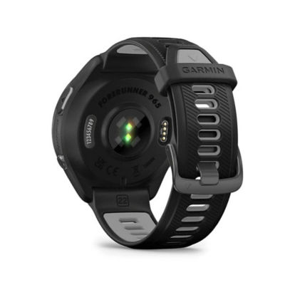 Garmin Forerunner 965 GPS Running Smartwatch with AMOLED Display 5