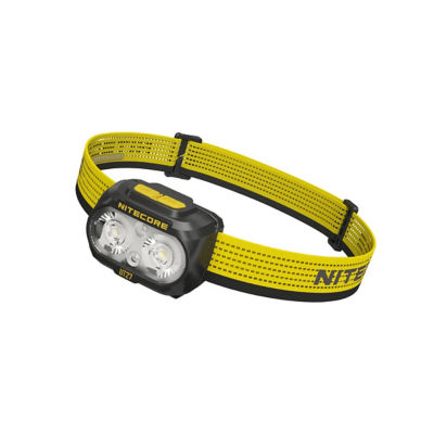 Nitecore UT27 MCT 800 Lumens Rechargeable Headlamp 2