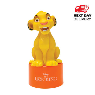 Lexibook NS01 Series Nightlight Speaker 1