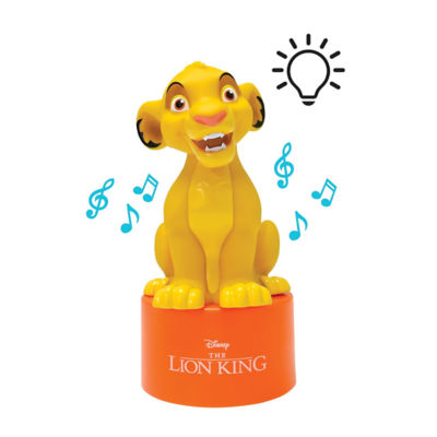 Lexibook NS01 Series Nightlight Speaker 2